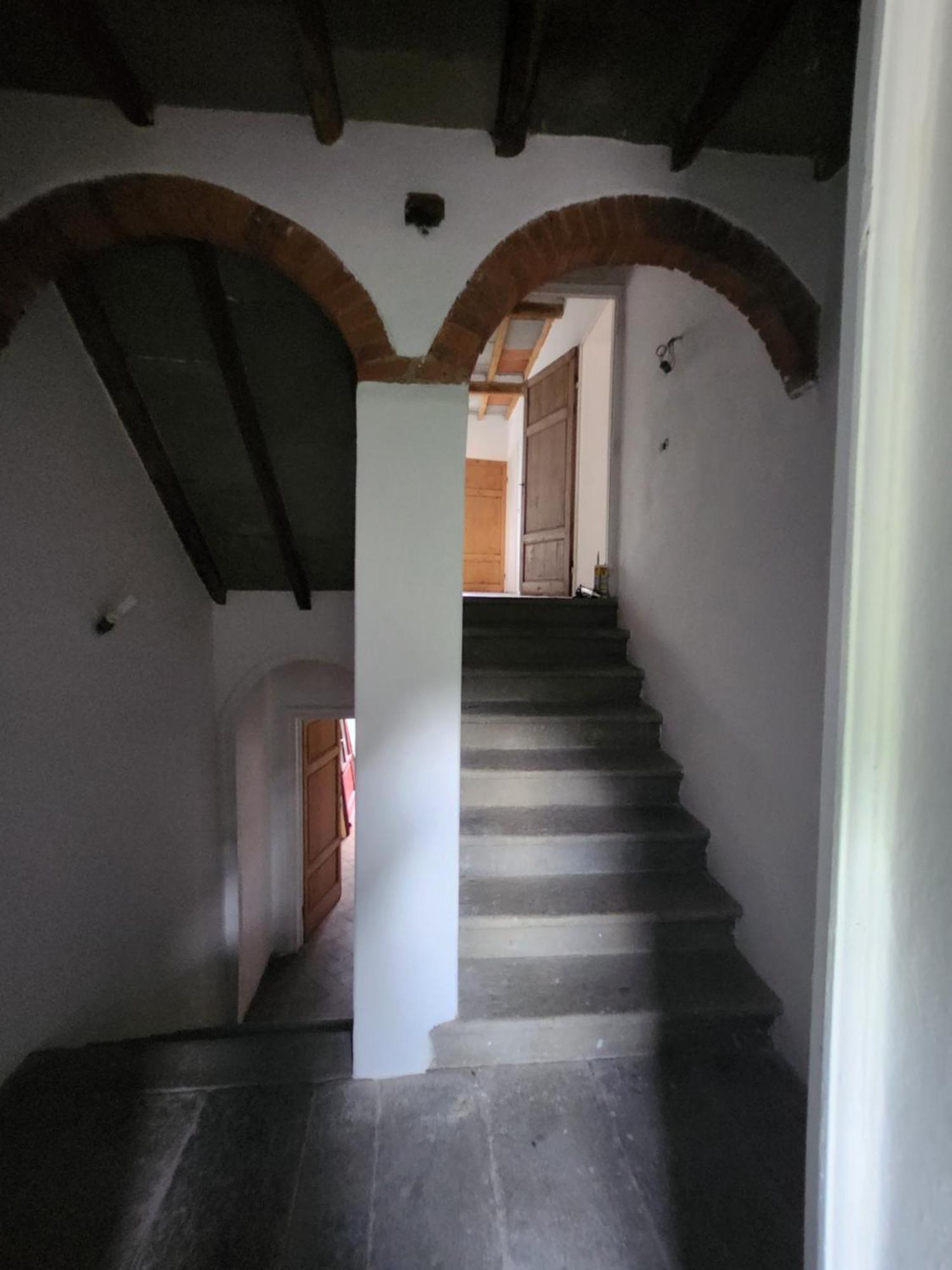 Contea Del Piano Βίλα Piteglio Εξωτερικό φωτογραφία