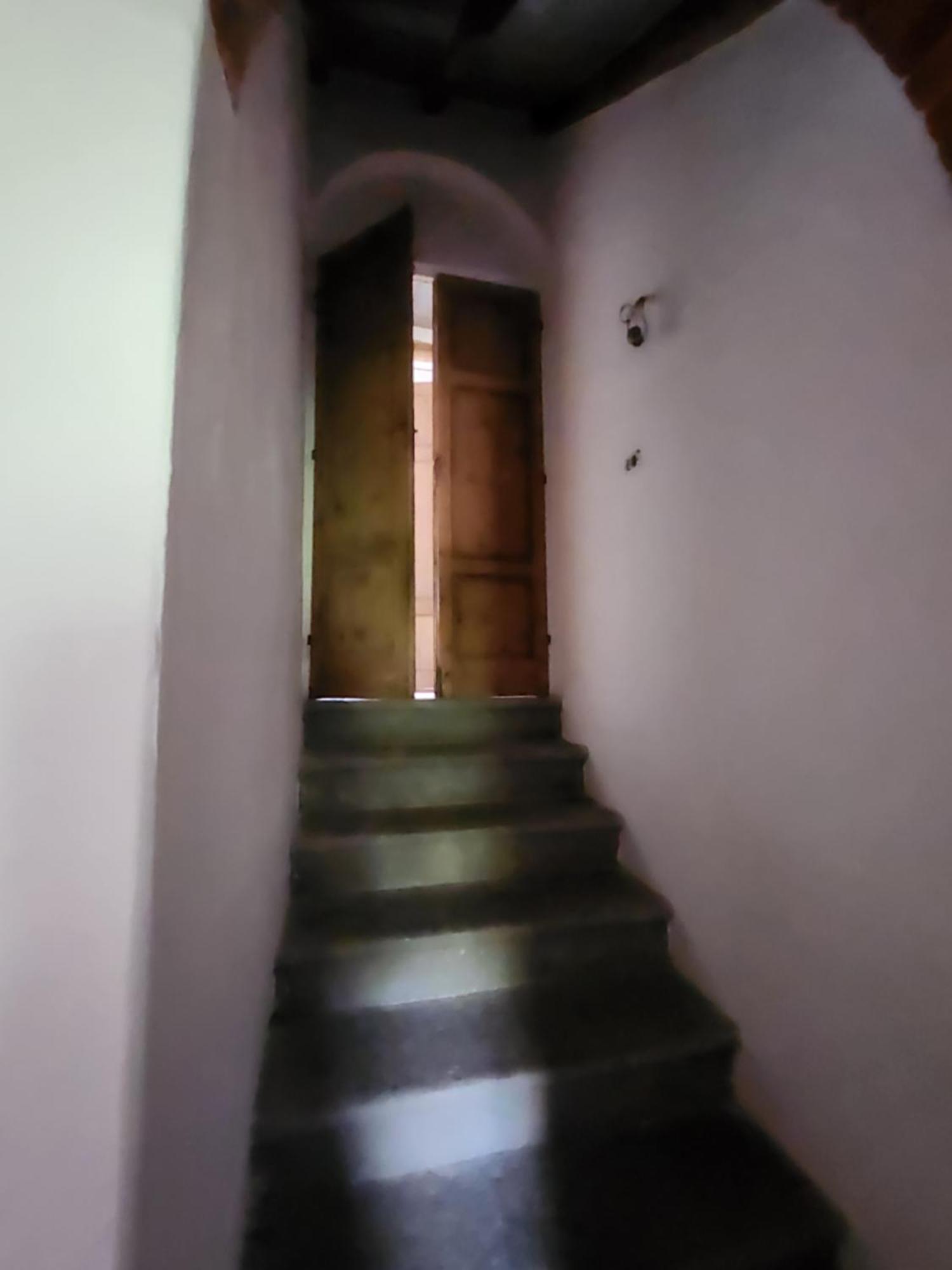 Contea Del Piano Βίλα Piteglio Εξωτερικό φωτογραφία